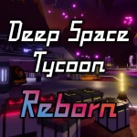 Deep Space Tycoon: Reborn [Rebirth 5] Roblox game thumbnail
