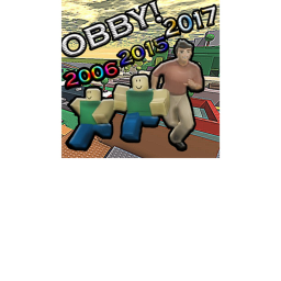 Roblox Obby: The Evolution of Roblox.