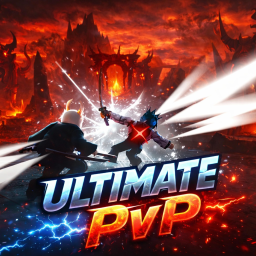 Ultimate PvP (Duels)