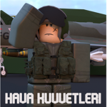 | TSK | Hava Kuvvetleri Komutanlığı 1970s