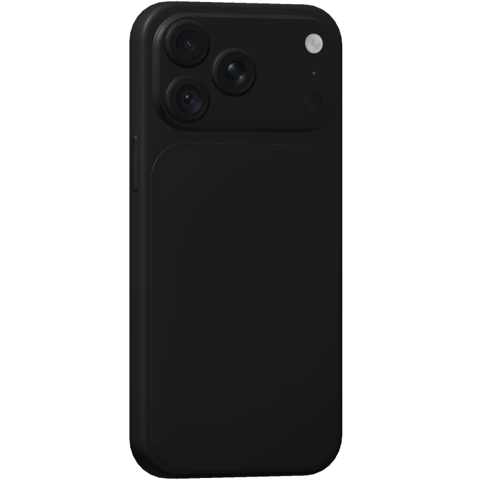 3.0 black phone 18 glowing screen (emissive)