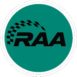 RAA Driver Testing icon