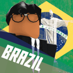 BraziΙ