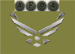 The AFOA Airforce