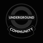 UNDERGROUND_ Community Group Thumbnail