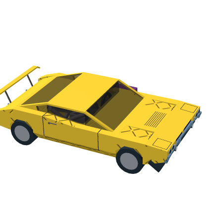 SportS car