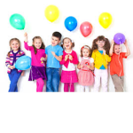 THE LIT PARTY GROUP!