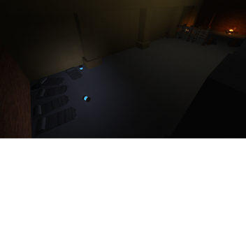 The Martial Movement: Spire City