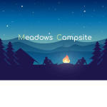 Roblox Campsite / Role-play's
