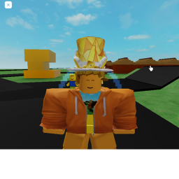 Orange Land! [BETA]