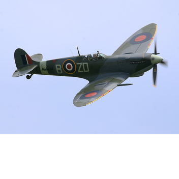 RAF Museum Airport
