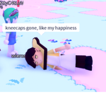 WoAh friend pog