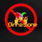 {Anti DinnerBone}