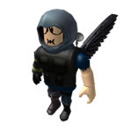 Roblox Aircrash Investigation Team R.A.I.T