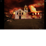 Church of Delay