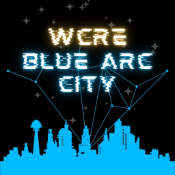 Blue Arc City