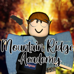 Mountain Ridge Academy