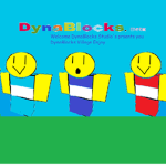DynaBlocks Village fan group