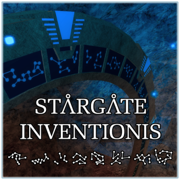 Stargate: Inventionis [Alpha]