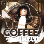 [CQ] Coffee Queen