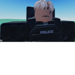 Swat team clan