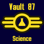 Vault 87 Science Department