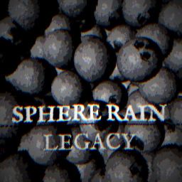 SPHERE RAIN: Legacy