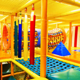 Indoor Playground