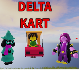 Delta Kart