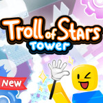 🖐 Troll of Stars Tower