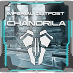 CIC: Outpost Chandrila