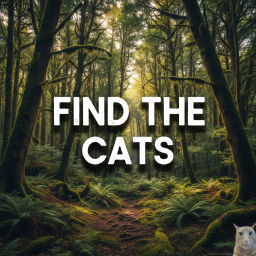 Find The Cats (56)