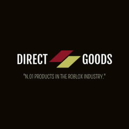 Direct Goods Product hub!