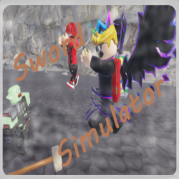 Sword Simulator