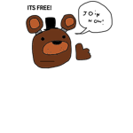 The Fazbear Fan Company