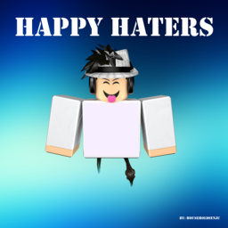 Happy Haters's Game Show