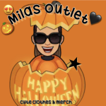 Mila’s Outlet!
