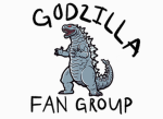 The Official Godzilla Fan Group