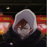 chuuya's corner