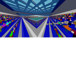 [TFA] Estadio Do Samurai