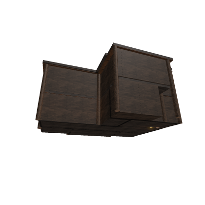 HOUSE THE MIMIC