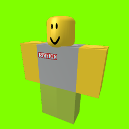 ROBLOX RP