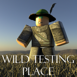 Wild Testing Place