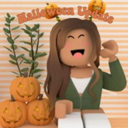 🎃UPDATE: 🎃Halloween || THE BEST GAME EVER  🍂🦇