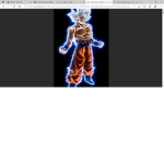 Jaxx's saiyans