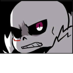 Undertale sans AU fanclub