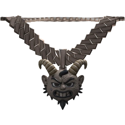 Cadena Kris R Roblox item render