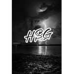 HSG (Head shot)