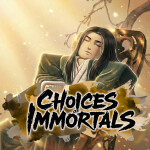 [UPDATE 1.0] Choices of Immortals