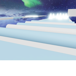 Aesthetic's Obby (24 stages)